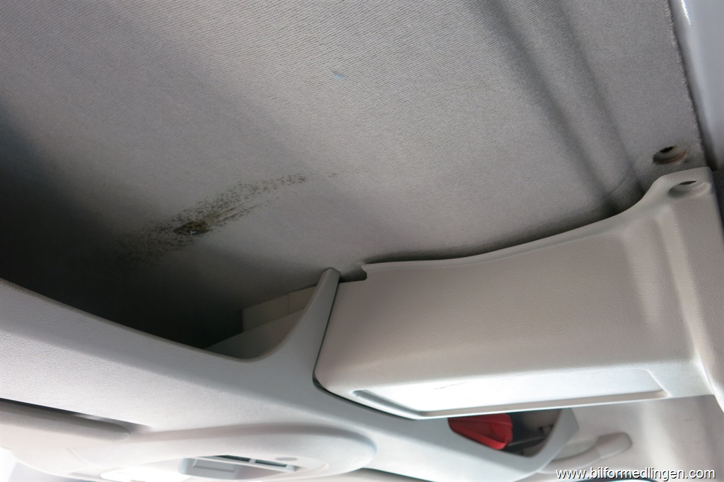 Bild 17 på Citroën Jumpy