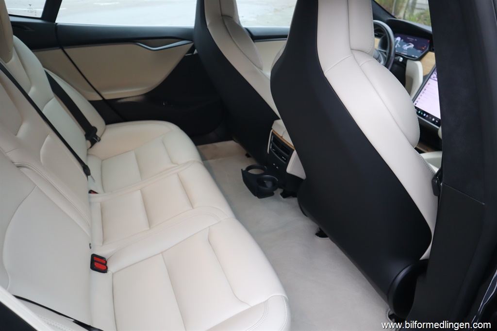 Bild 5 på Tesla Model S