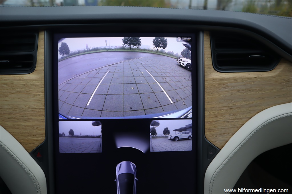 Bild 7 på Tesla Model S
