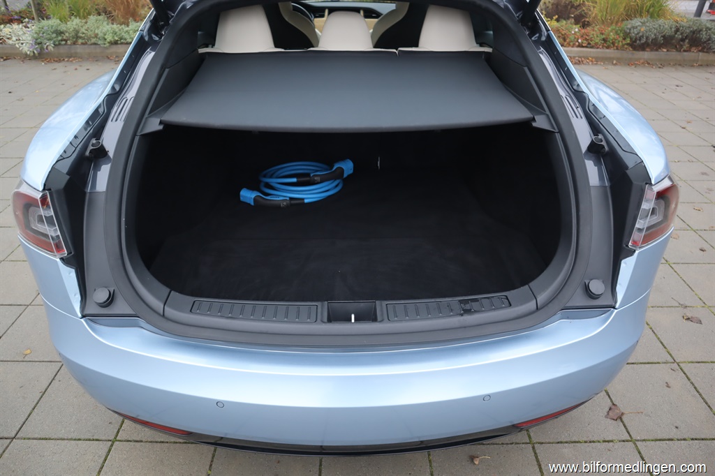 Bild 13 på Tesla Model S