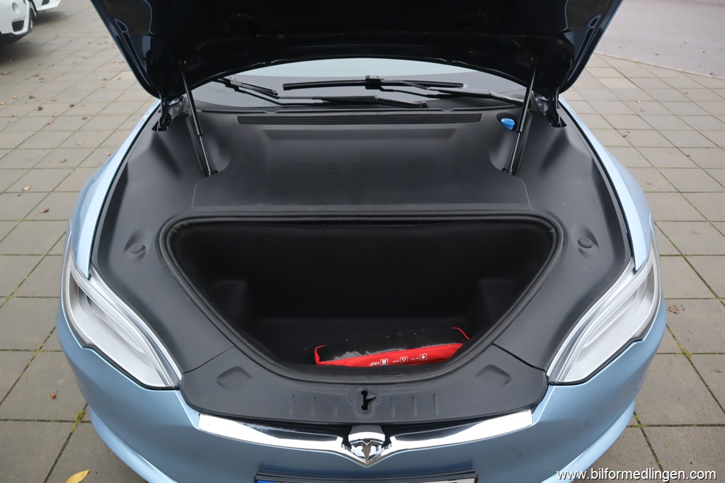 Bild 14 på Tesla Model S