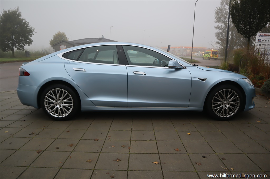Bild 15 på Tesla Model S