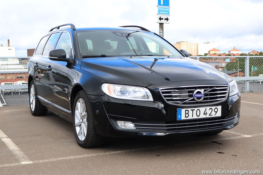 Bild 2 på Volvo V70