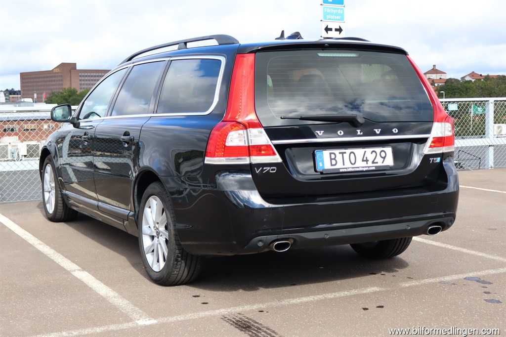 Bild 3 på Volvo V70