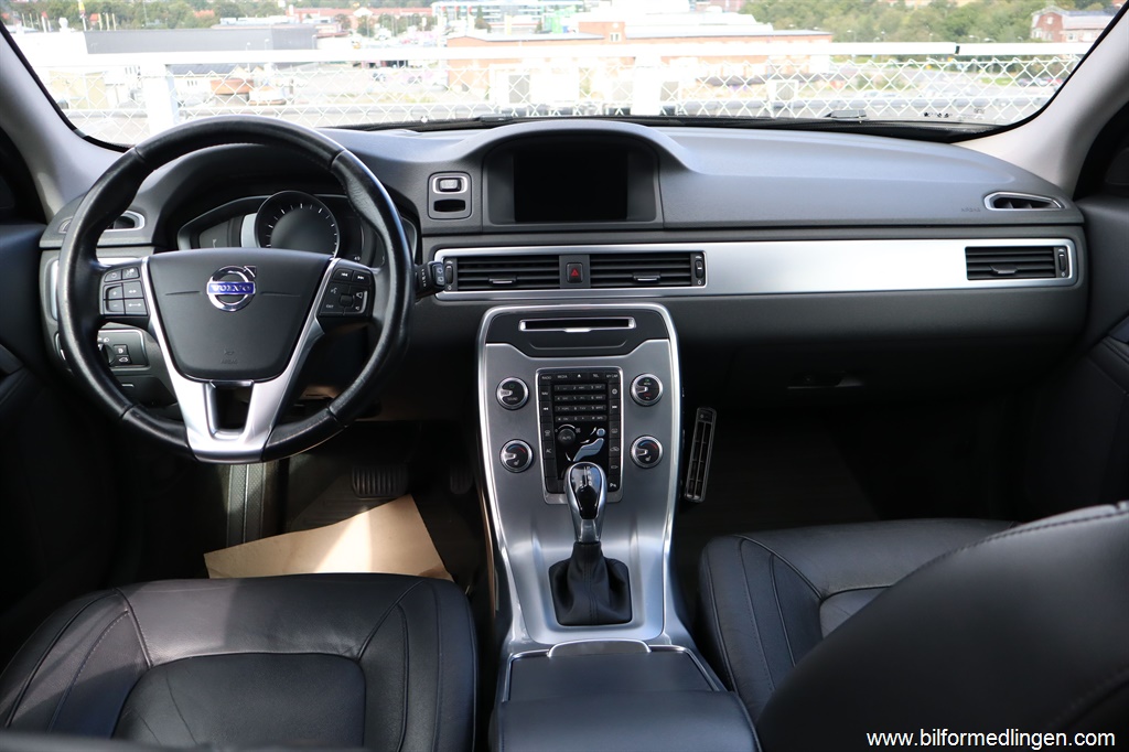 Bild 6 på Volvo V70