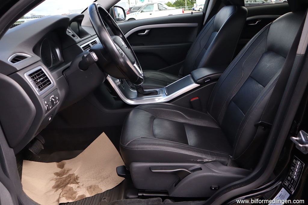 Bild 7 på Volvo V70