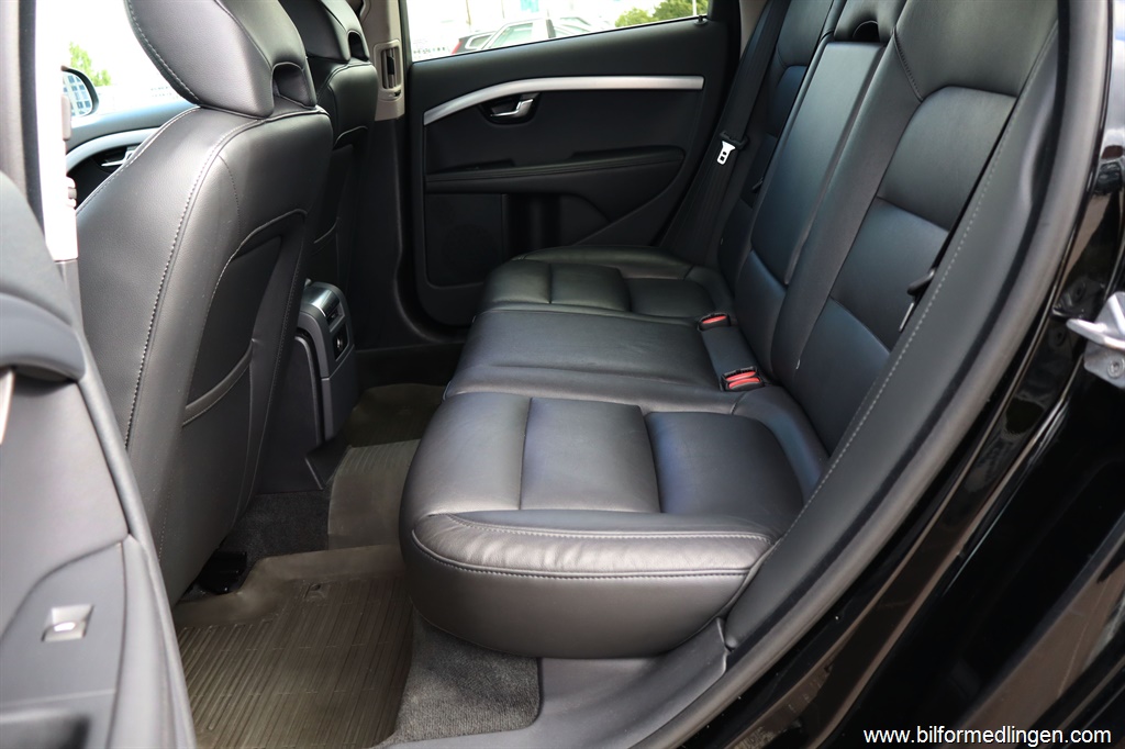 Bild 8 på Volvo V70