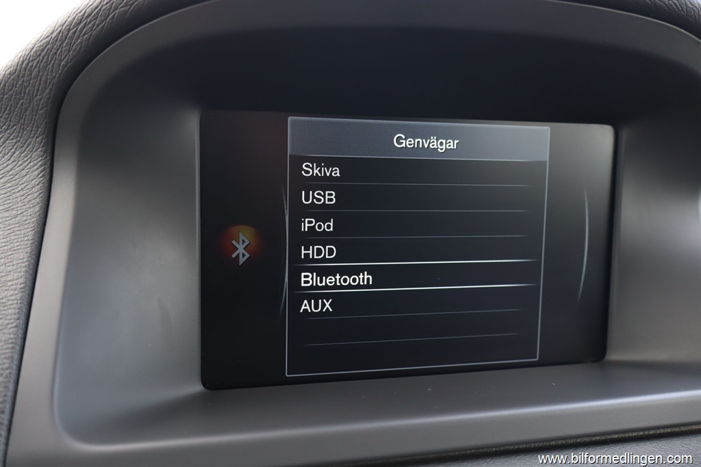 Bild 12 på Volvo V70