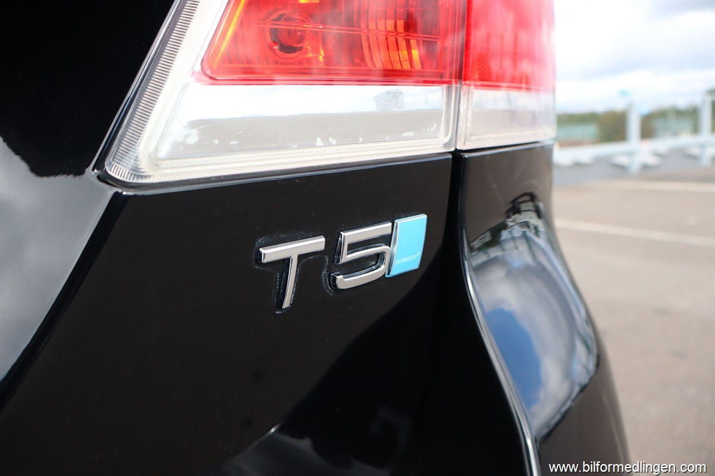 Bild 16 på Volvo V70