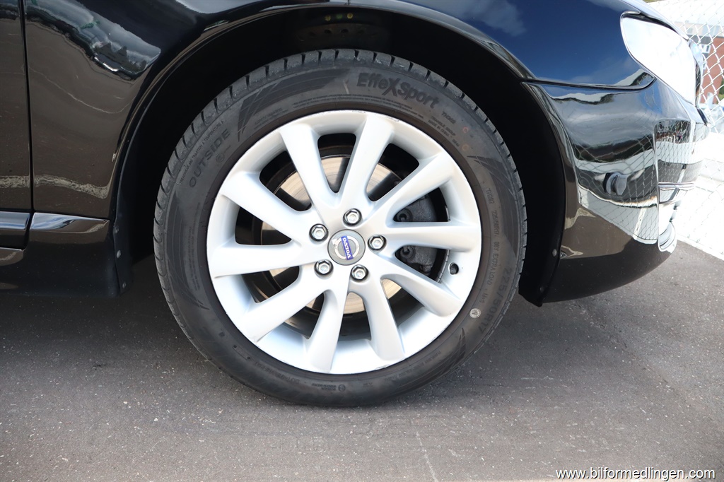 Bild 17 på Volvo V70