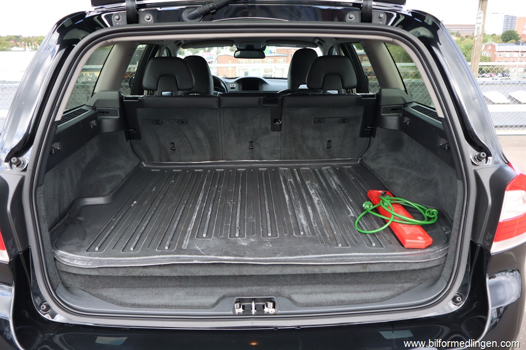Bild 21 på Volvo V70