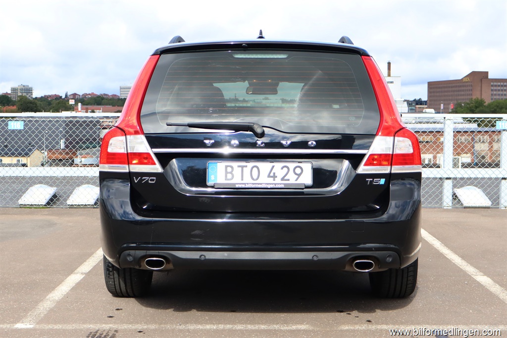 Bild 22 på Volvo V70
