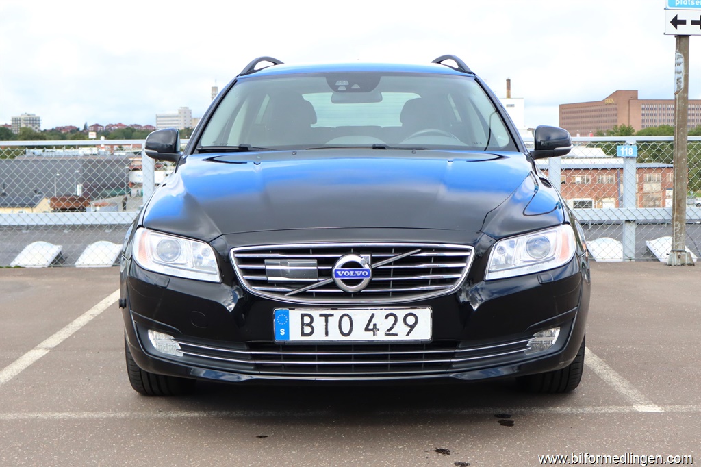 Bild 23 på Volvo V70