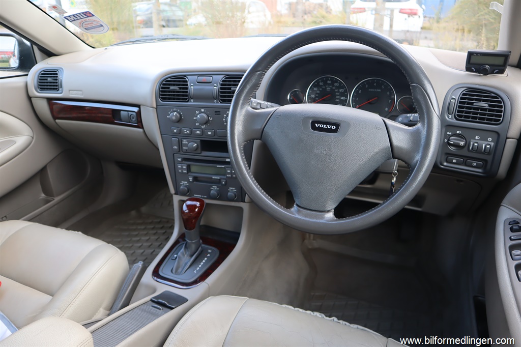 Bild 3 på Volvo V40