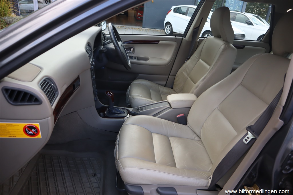 Bild 4 på Volvo V40
