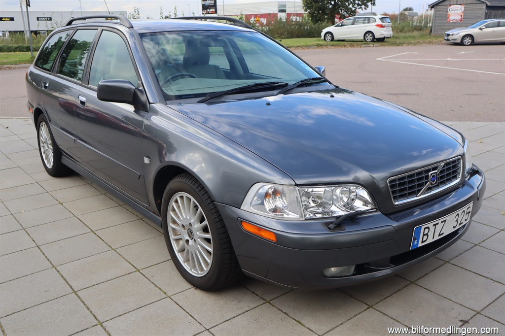Bild 6 på Volvo V40