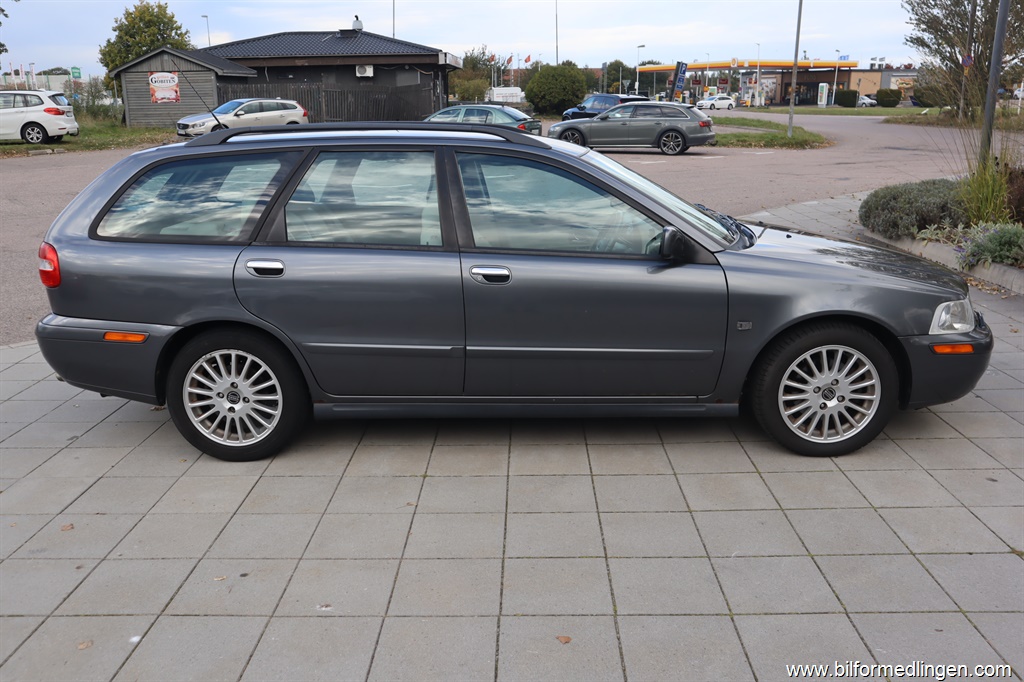 Bild 7 på Volvo V40