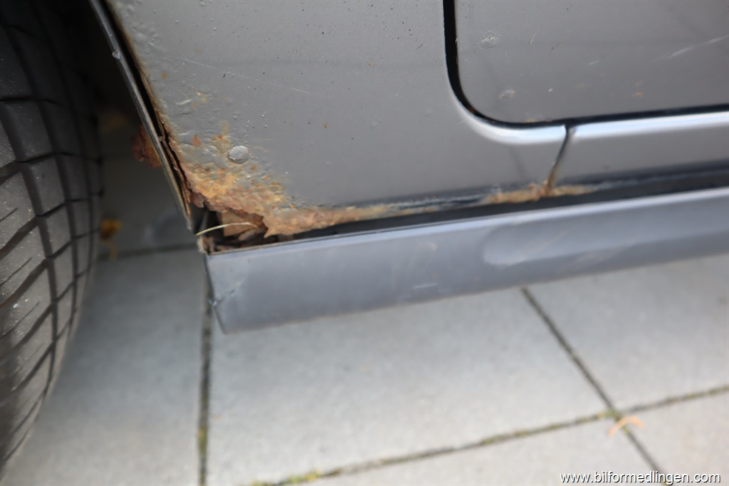 Bild 15 på Volvo V40