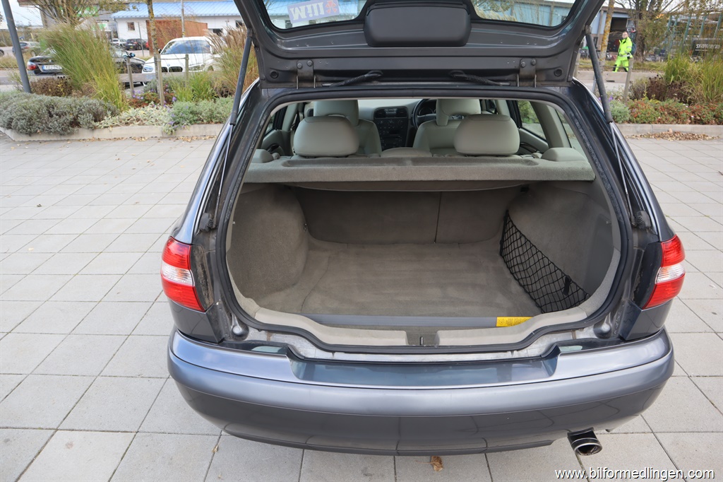 Bild 22 på Volvo V40