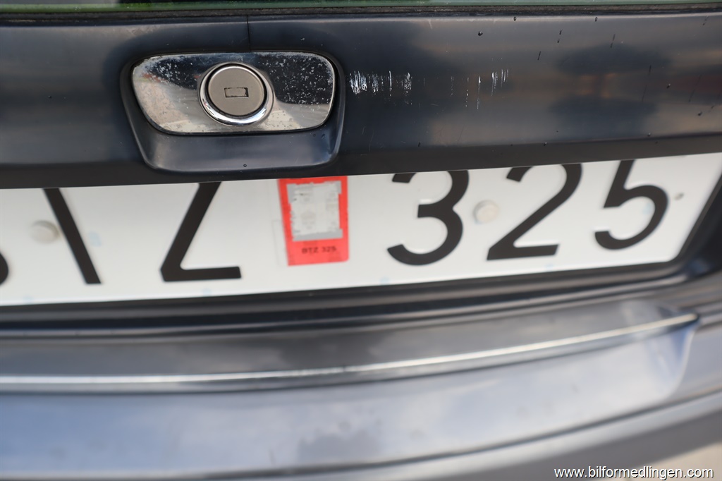 Bild 23 på Volvo V40