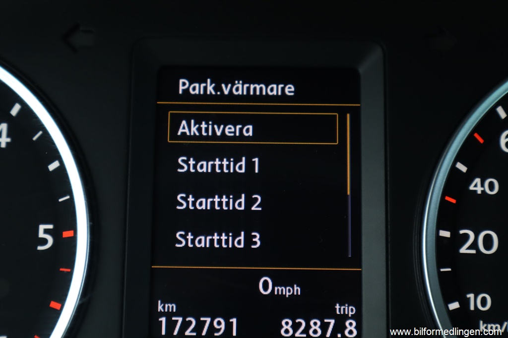 Bild 10 på Volkswagen Tiguan