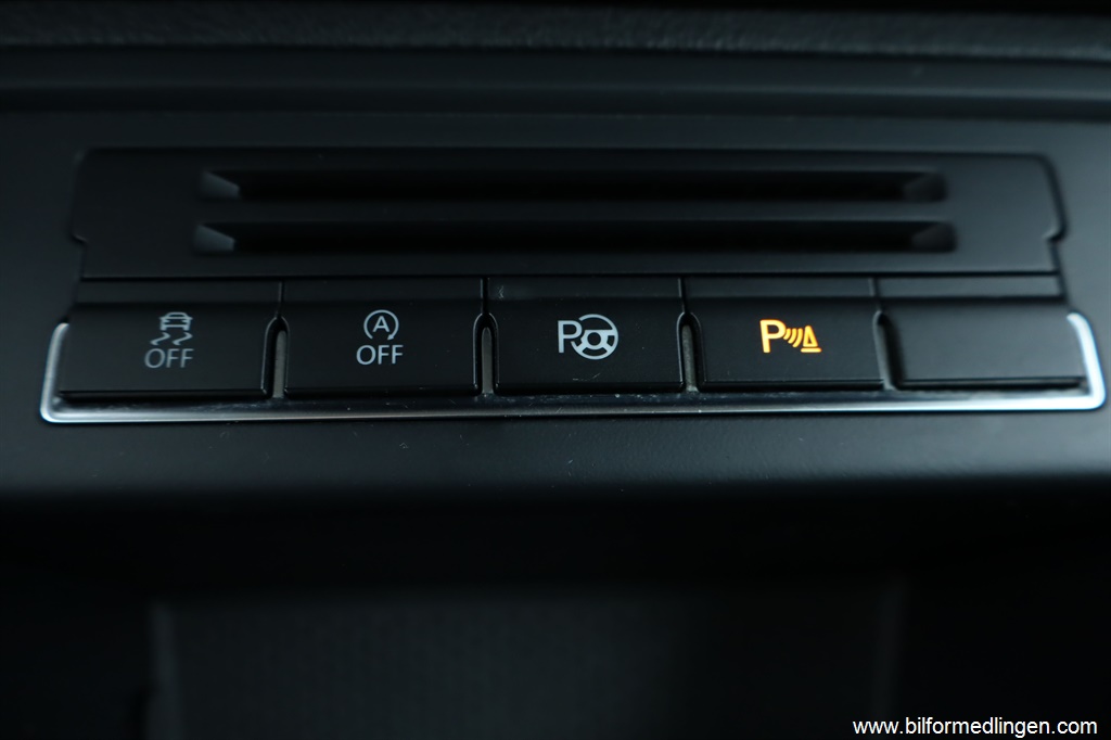 Bild 13 på Volkswagen Tiguan
