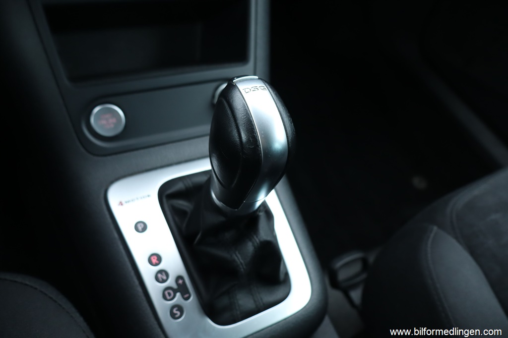 Bild 15 på Volkswagen Tiguan