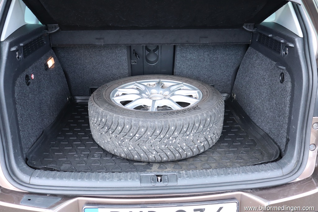 Bild 20 på Volkswagen Tiguan