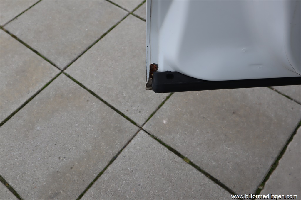 Bild 12 på Citroën C4 Picasso