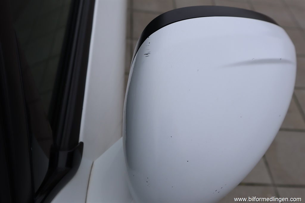 Bild 14 på Citroën C4 Picasso