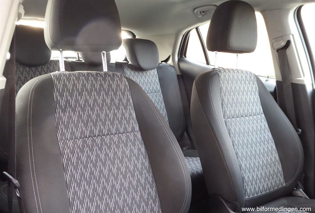 Bild 6 på Opel Mokka