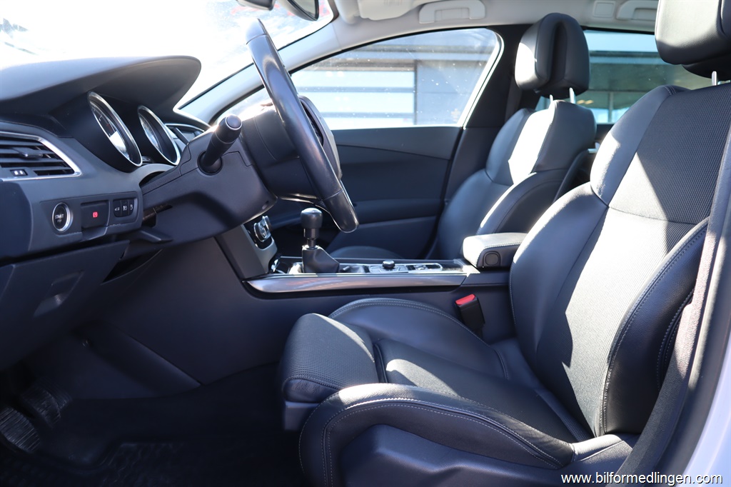 Bild 4 på Peugeot 508