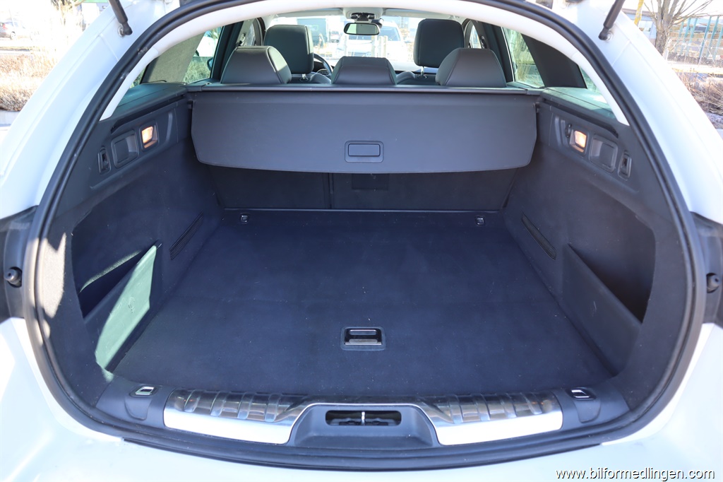 Bild 11 på Peugeot 508