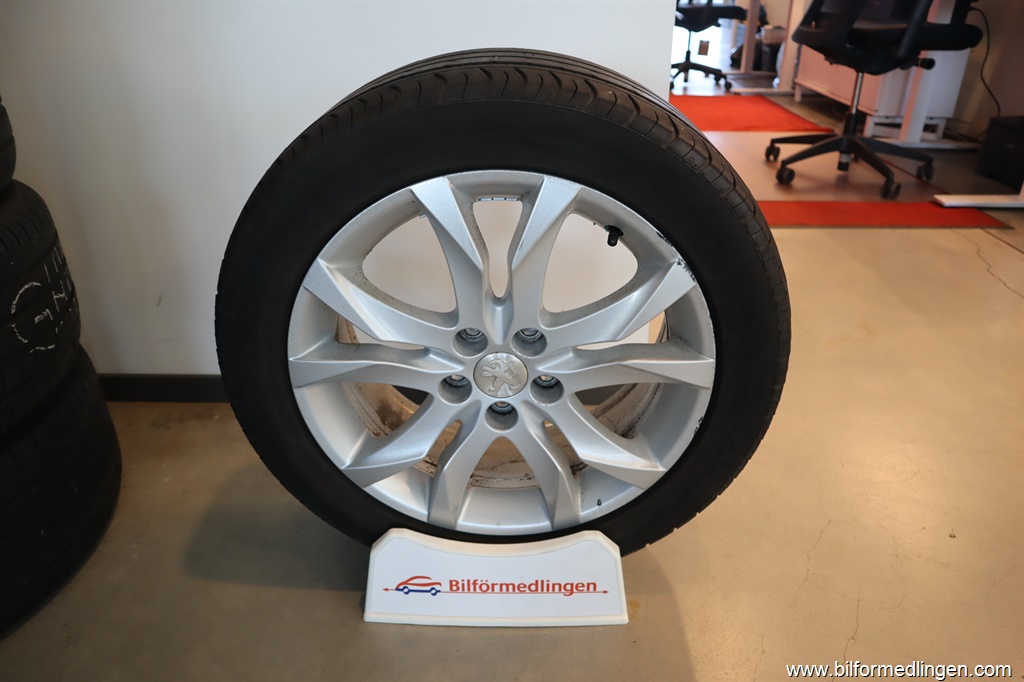 Bild 12 på Peugeot 508