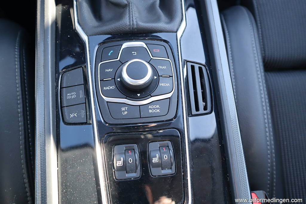 Bild 15 på Peugeot 508
