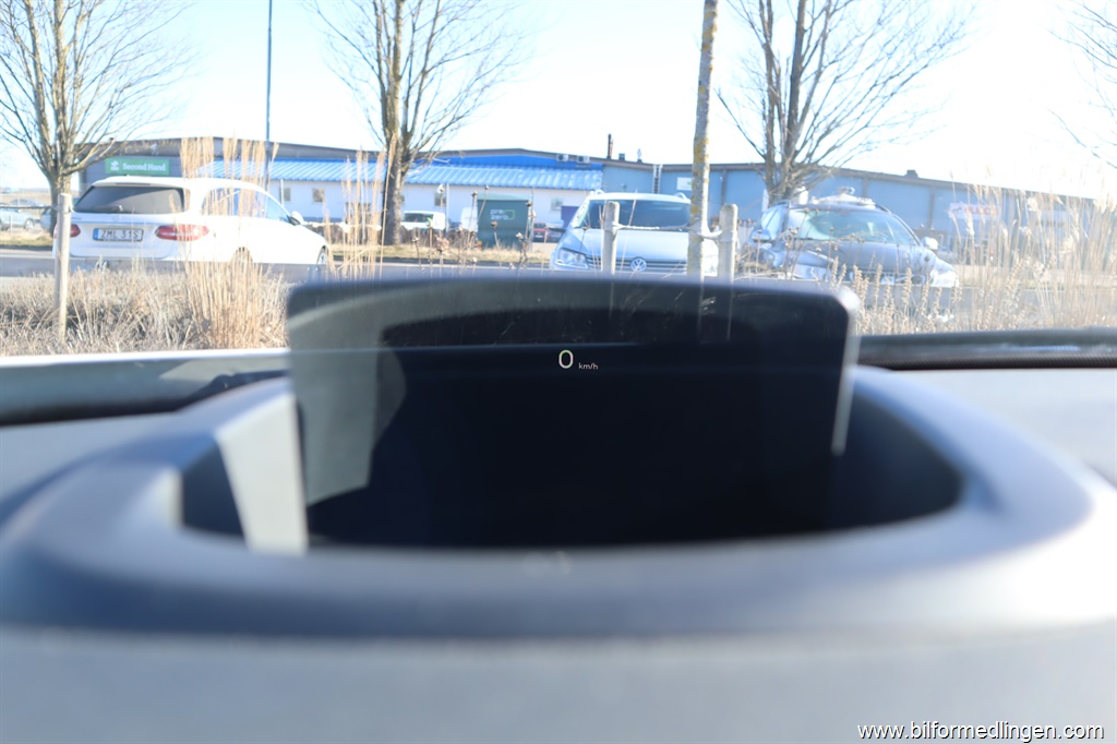 Bild 16 på Peugeot 508