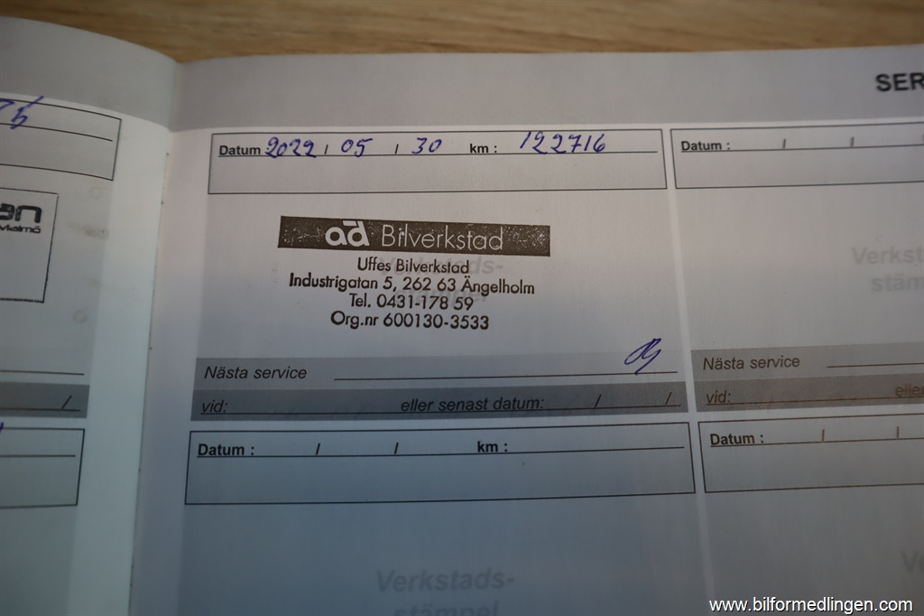 Bild 25 på Peugeot 508