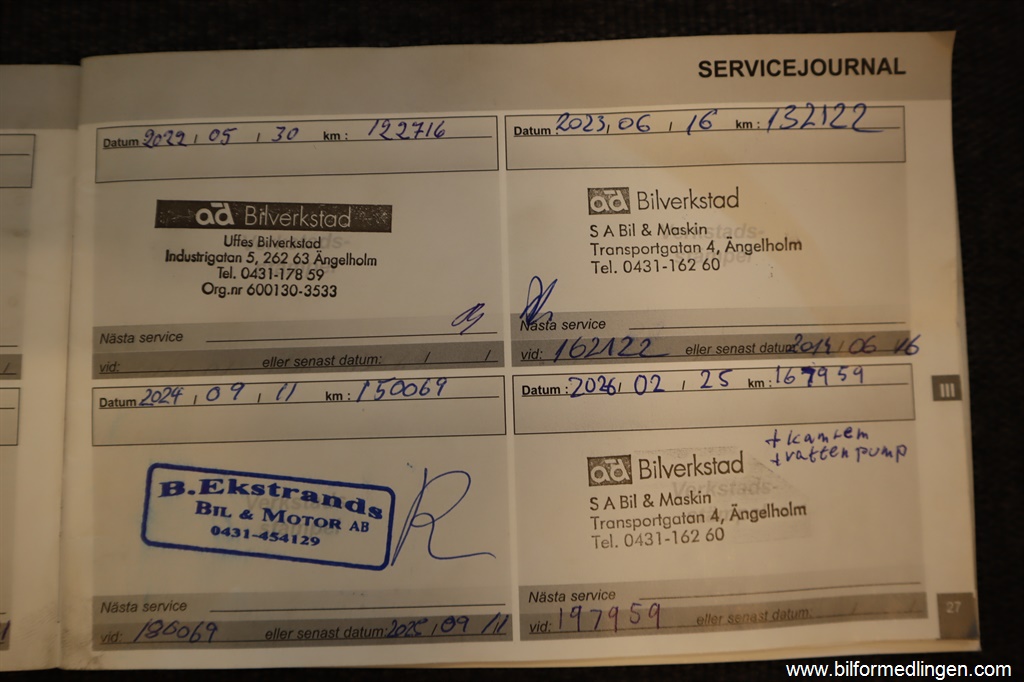 Bild 26 på Peugeot 508