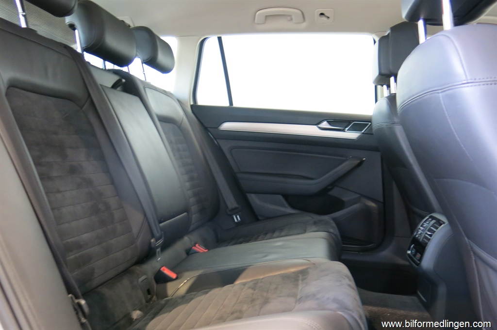 Bild 10 på Volkswagen Passat