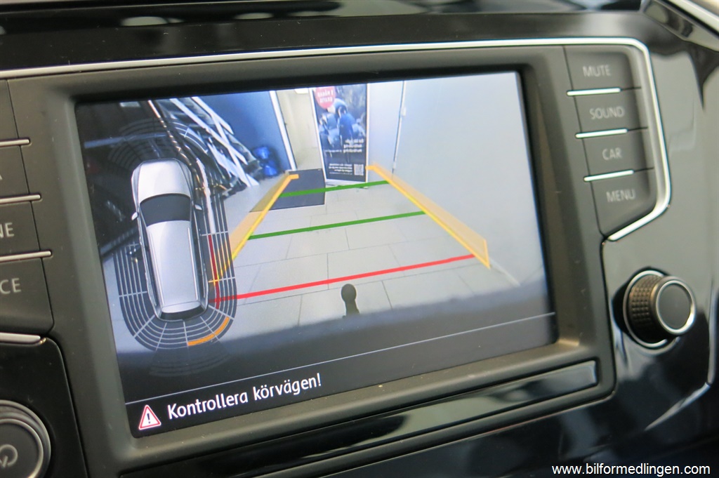 Bild 13 på Volkswagen Passat