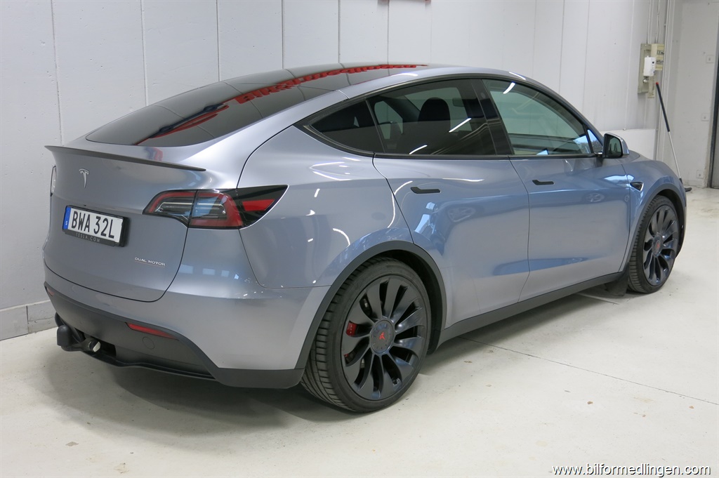 Bild 6 på Tesla Model Y