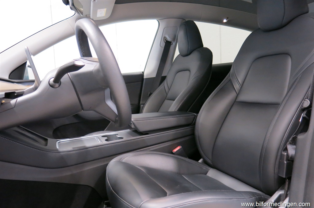 Bild 7 på Tesla Model Y