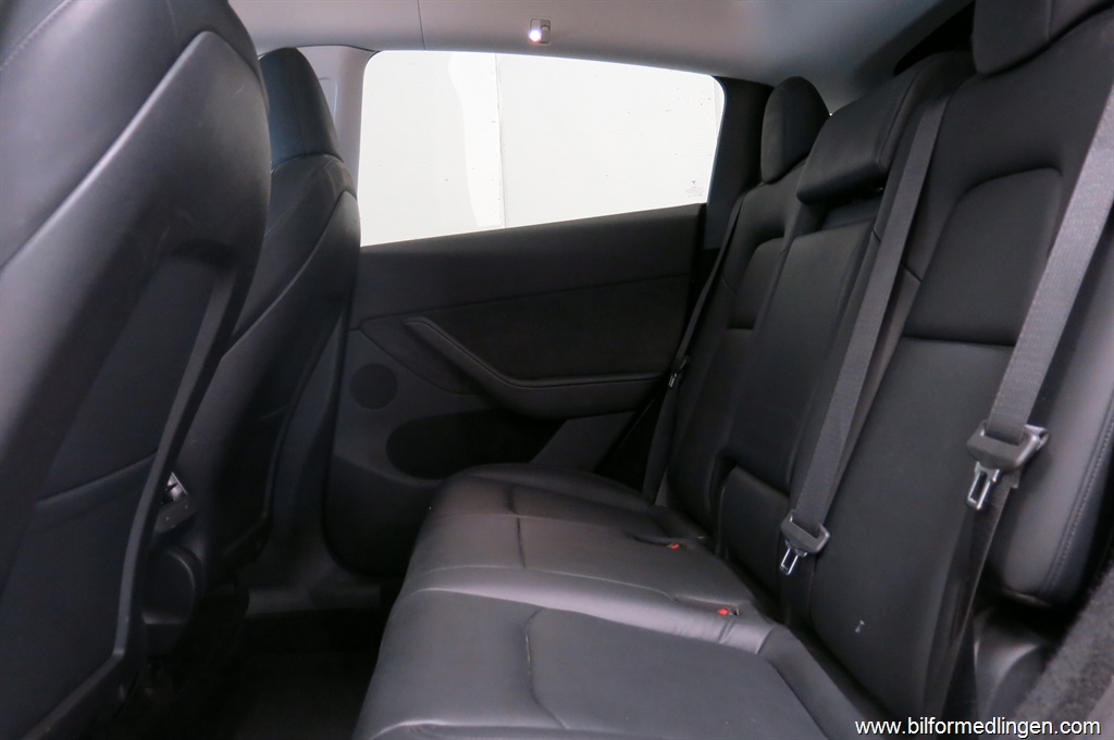 Bild 8 på Tesla Model Y
