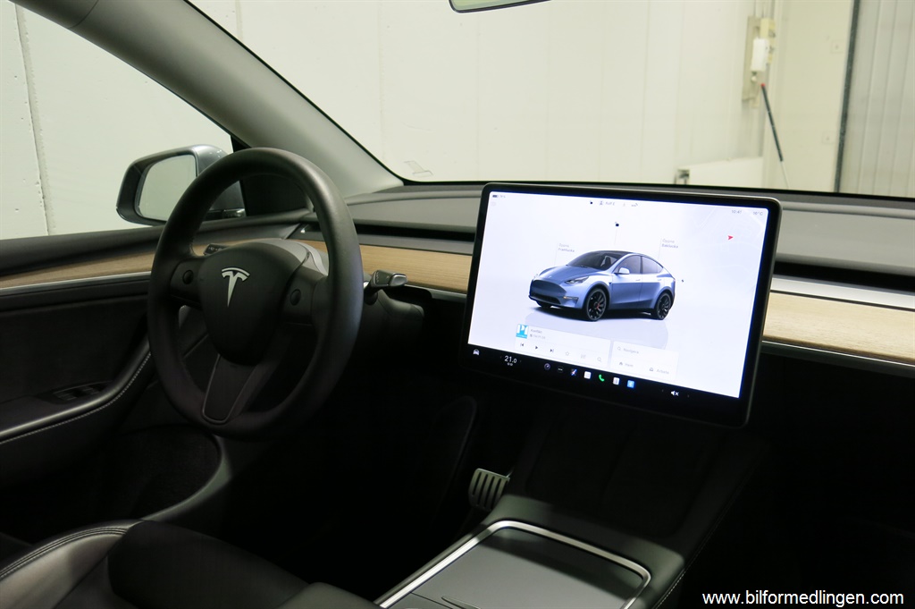 Bild 9 på Tesla Model Y