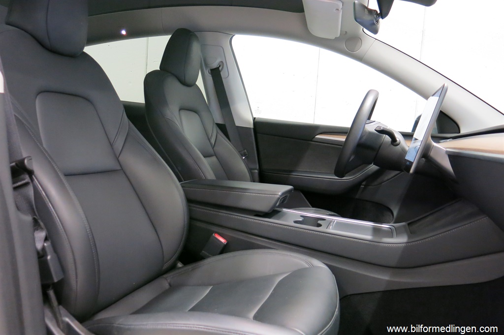 Bild 10 på Tesla Model Y