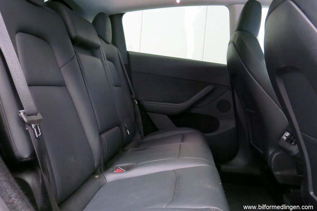 Bild 11 på Tesla Model Y