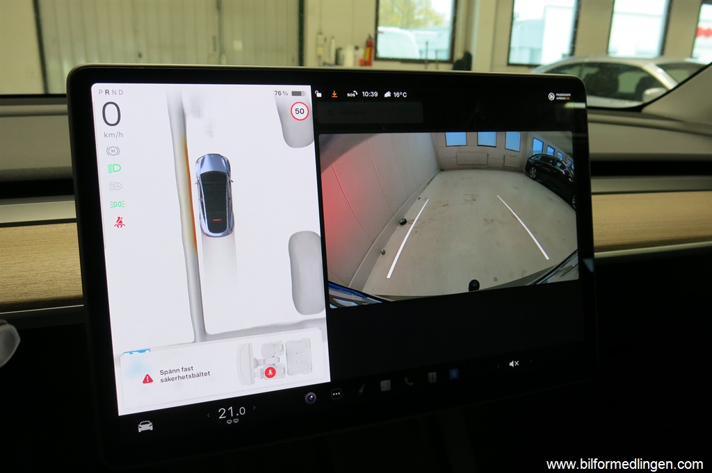 Bild 14 på Tesla Model Y