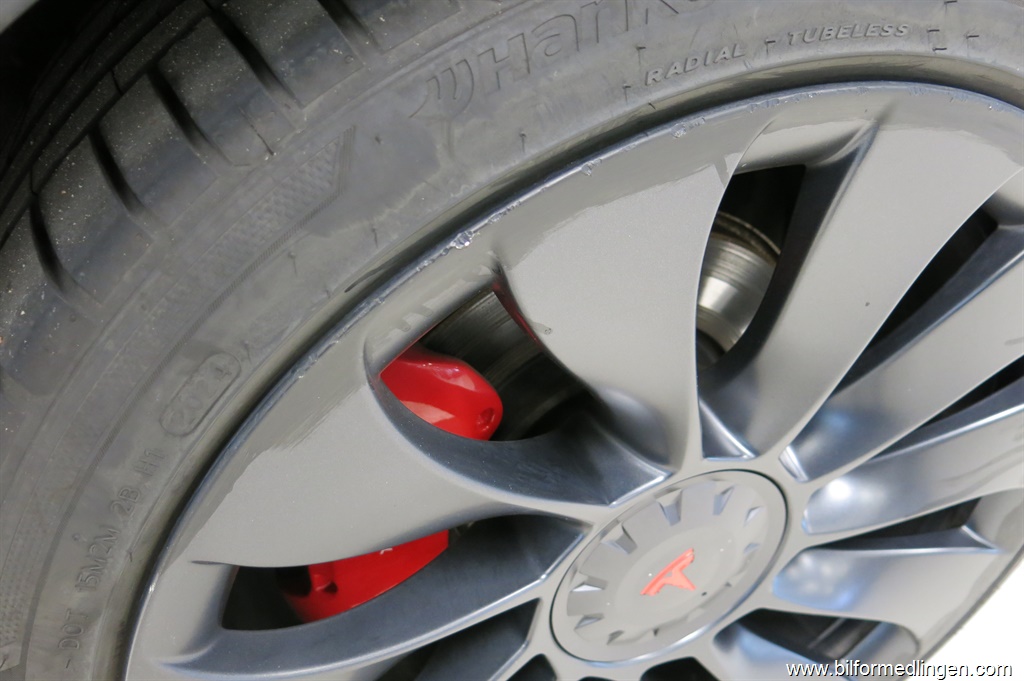 Bild 17 på Tesla Model Y