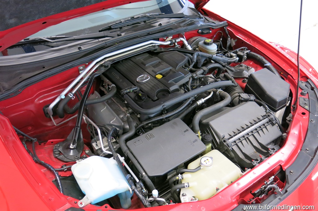 Bild 16 på Mazda MX-5