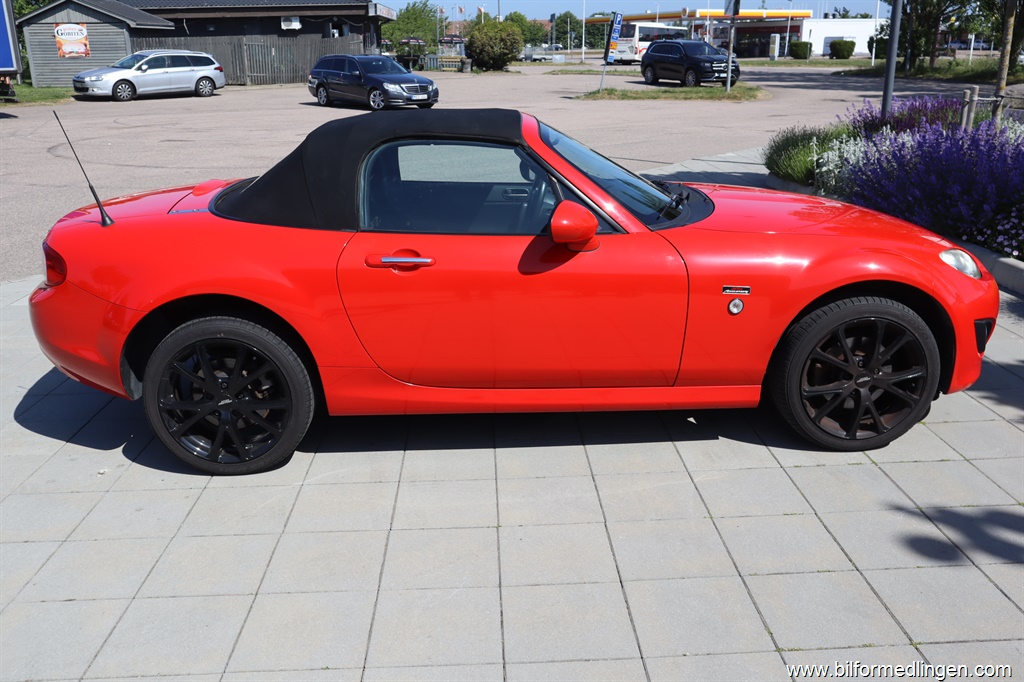 Bild 4 på Mazda MX-5